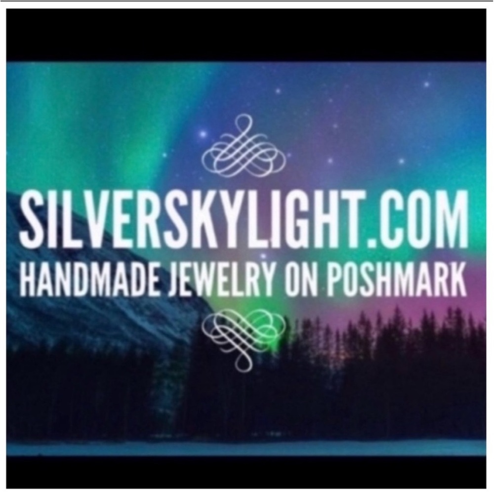 Genuine herkimer diamonds crystal quartz clear cz boho earrings rhinestone - Picture 11 of 11